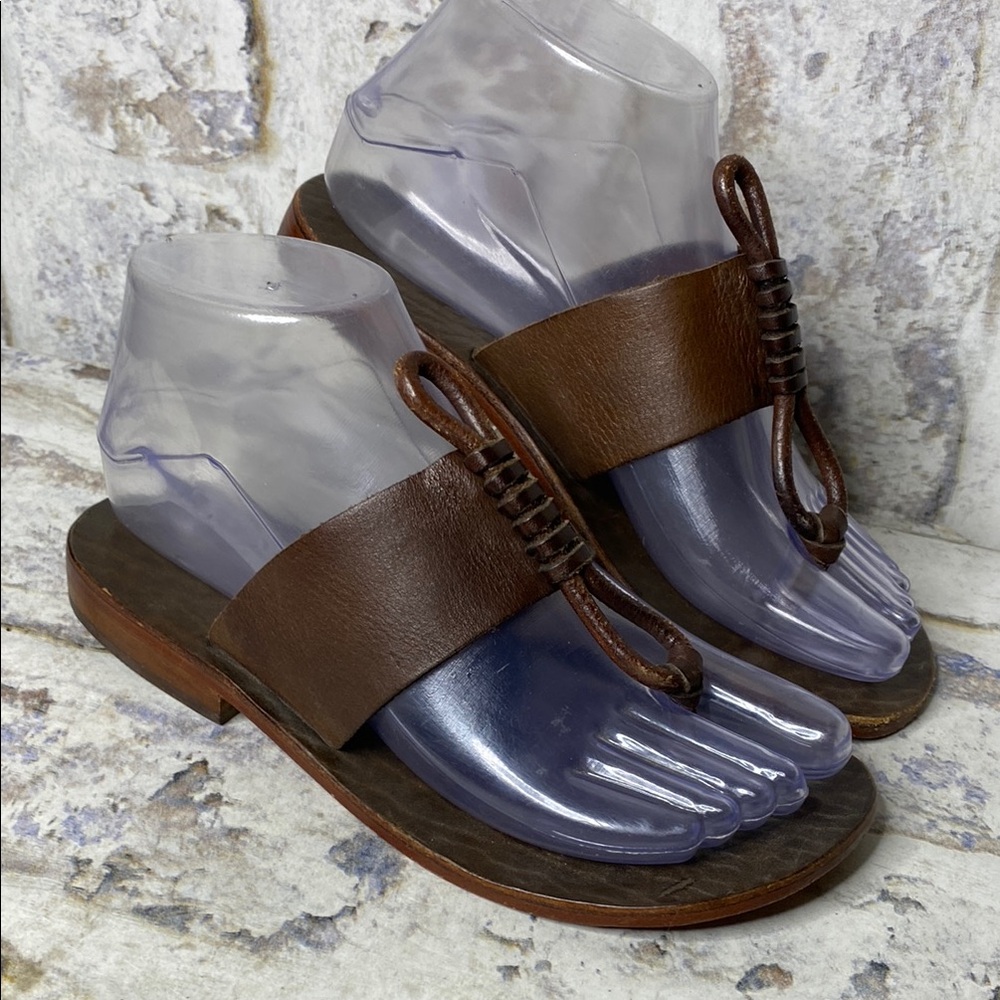 Bodrum Gladiator Sandals